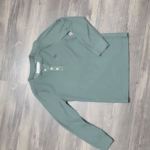 ABERCROMBIE BOYS SHIRT